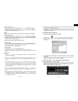 Preview for 15 page of CORALLOID MXM 111 User Manual