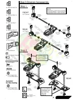 Preview for 8 page of Corally 01622 Instruction Manual