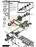 Предварительный просмотр 9 страницы Corally 01622 Instruction Manual