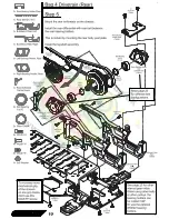 Preview for 11 page of Corally 01622 Instruction Manual