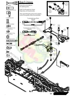 Preview for 12 page of Corally 01622 Instruction Manual