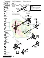 Предварительный просмотр 15 страницы Corally 01622 Instruction Manual