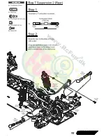 Предварительный просмотр 20 страницы Corally 01622 Instruction Manual