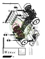 Предварительный просмотр 23 страницы Corally 01622 Instruction Manual