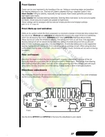 Предварительный просмотр 28 страницы Corally 01622 Instruction Manual