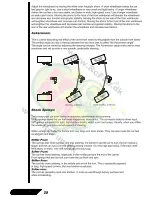 Предварительный просмотр 29 страницы Corally 01622 Instruction Manual