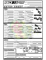 Предварительный просмотр 33 страницы Corally 01622 Instruction Manual