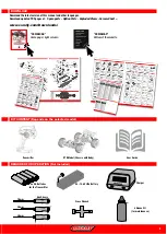 Preview for 5 page of Corally C-00176 Quick Start User Manual