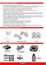 Preview for 5 page of Corally C-00250 Series Quick Start User Manual