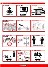 Preview for 7 page of Corally C-00250 Series Quick Start User Manual