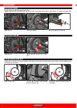 Preview for 8 page of Corally C-00250 Series Quick Start User Manual