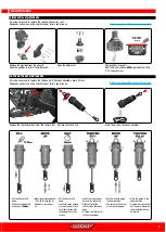 Preview for 9 page of Corally C-00250 Series Quick Start User Manual