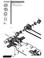 Preview for 11 page of Corally HMX TC 01625 Instruction Manual