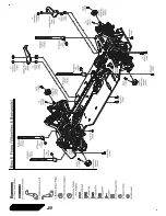 Preview for 21 page of Corally HMX TC 01625 Instruction Manual