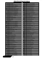 Preview for 3 page of Corally RDX PHI 09 Instruction Manual