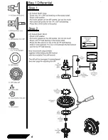 Preview for 5 page of Corally RDX PHI 09 Instruction Manual