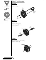 Preview for 7 page of Corally RDX PHI 09 Instruction Manual