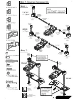 Preview for 8 page of Corally RDX PHI 09 Instruction Manual