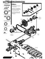 Preview for 9 page of Corally RDX PHI 09 Instruction Manual