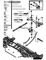 Preview for 12 page of Corally RDX PHI 09 Instruction Manual