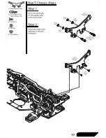 Preview for 14 page of Corally RDX PHI 09 Instruction Manual