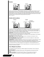 Preview for 27 page of Corally RDX PHI 09 Instruction Manual