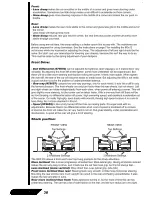 Preview for 31 page of Corally RDX PHI 09 Instruction Manual