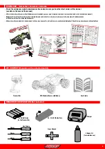 Предварительный просмотр 5 страницы Corally SKETER C-00191 Quick Start User Manual