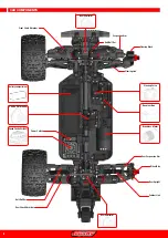 Предварительный просмотр 6 страницы Corally SKETER C-00191 Quick Start User Manual