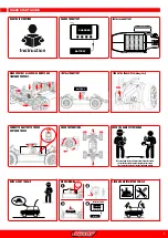 Предварительный просмотр 7 страницы Corally SKETER C-00191 Quick Start User Manual