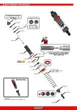 Предварительный просмотр 9 страницы Corally SKETER C-00191 Quick Start User Manual