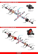 Предварительный просмотр 11 страницы Corally SKETER C-00191 Quick Start User Manual