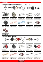 Предварительный просмотр 19 страницы Corally SKETER C-00191 Quick Start User Manual