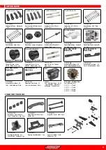 Предварительный просмотр 21 страницы Corally SKETER C-00191 Quick Start User Manual