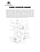 Preview for 1 page of CoralVue REEF OCTOPUS BH-100F Instructions