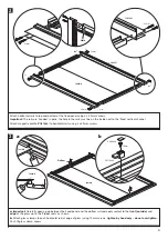 Предварительный просмотр 3 страницы Coram Showers 1000 Door X Quick Start Manual