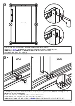 Предварительный просмотр 5 страницы Coram Showers OFFSET QUADRANT Quick Start Manual