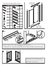 Preview for 2 page of Coram Showers OPTIMA Series Manual