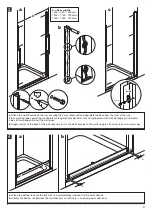 Preview for 3 page of Coram Showers OPTIMA Series Manual