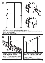 Preview for 5 page of Coram Showers OPTIMA Series Manual