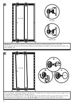 Preview for 6 page of Coram Showers OPTIMA Series Manual