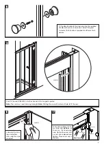 Preview for 7 page of Coram Showers OPTIMA Series Manual