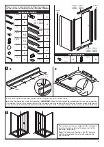 Preview for 9 page of Coram Showers OPTIMA Series Manual