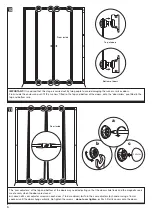 Preview for 6 page of Coram Showers OPTIMA Manual