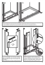 Preview for 11 page of Coram Showers OPTIMA Manual