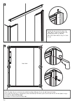 Preview for 12 page of Coram Showers OPTIMA Manual