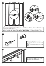 Preview for 14 page of Coram Showers OPTIMA Manual