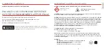 Предварительный просмотр 2 страницы CORAVIN 100010 User Manual