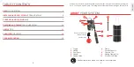 Предварительный просмотр 3 страницы CORAVIN 100010 User Manual