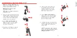 Предварительный просмотр 5 страницы CORAVIN 100010 User Manual